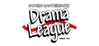 South Canterbury Drama League logo