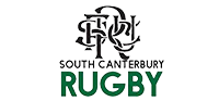 South Canterbury Rugby Union logo