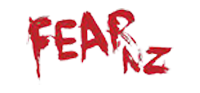 Fear NZ logo