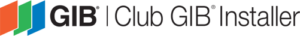 Club GIB Installer Logo