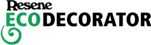 Resene Eco Decorator Logo