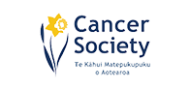 Cancer Society logo