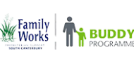 Family Works logo