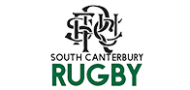 South Canterbury Rugby Union logo