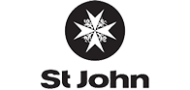 St John logo